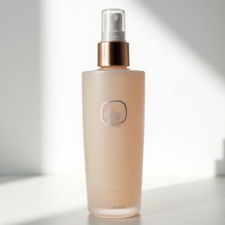Radiant Glow Illuminating Setting Spray