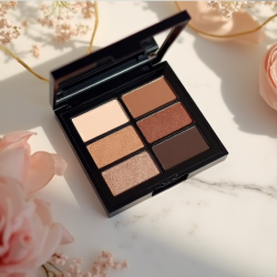Viseart Parisian Elegance Eyeshadow Palette