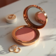Tender Glow Compact Blush