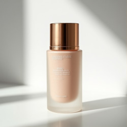 Luminous Veil Highlighter Cream