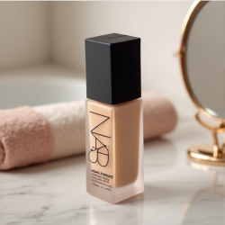 NARS Natural Radiant Longwear Foundation - Velvet Glow