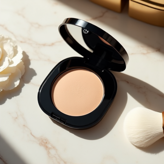 Giorgio Armani Luminous Silk Glow Setting Powder