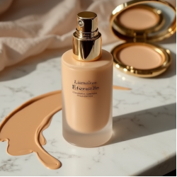 Pro-Wear Longstay Foundation