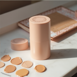 HydraGlow Balm Foundation