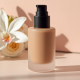 Pore-Defying Matte Foundation