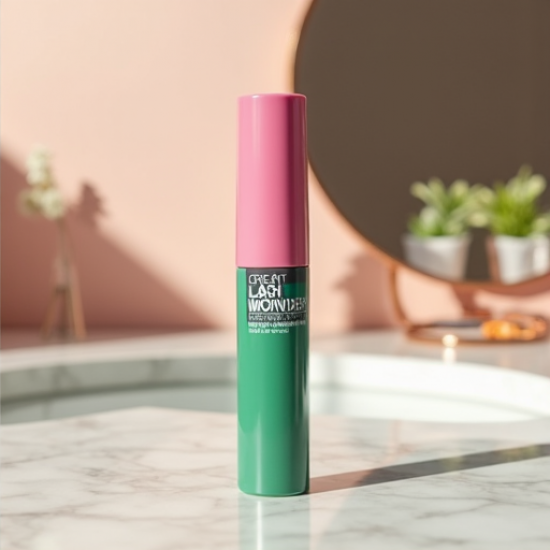 Maybelline Great Lash Wonder Volume Mascara