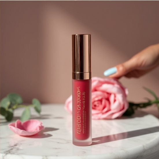 Westman Atelier Squeaky Clean Liquid Lip Balm