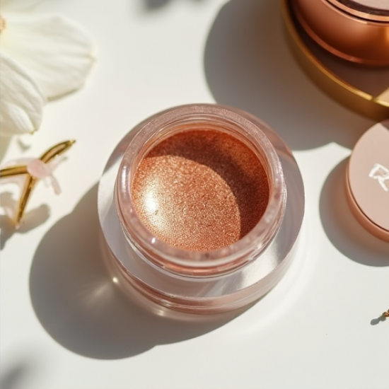 RMS Beauty Eye Polish - Shimmering Radiance
