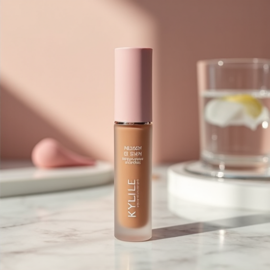 Kylie Skin Perfecting Concealer