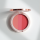 Elysian Glow Gradient Ombre Blush Powder