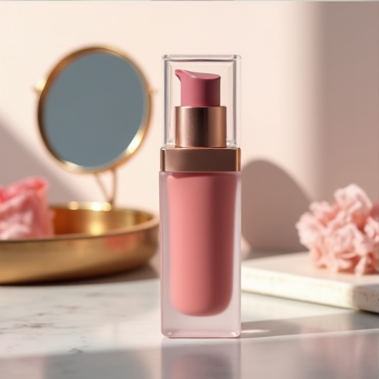 Berry Bliss Liquid Cheek Tint