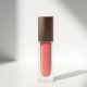Sheer-Nude Glossy Balm