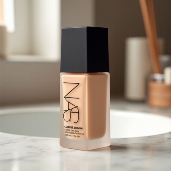 NARS Natural Radiant Longwear Foundation - Velvet Glow