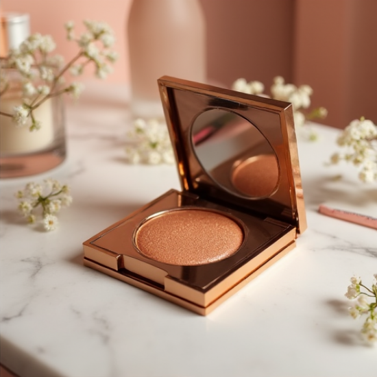 Sydney Grace Luxe Pressed Pigment Shadows