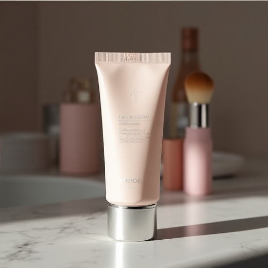 Silken Glow Smoothing Perfecting Base
