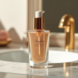 Radiant Glow Liquid Highlighter