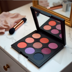 Hindash Beautopsy Gradient Palette