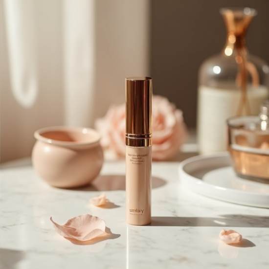 Sisley Phyto-Cernes Éclat Luxe Eye Concealer