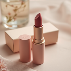 EcoLuxe Velvet Lipstick