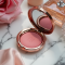 Rose Cloud Satin Blush
