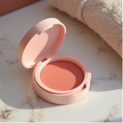 Soft Breeze Cheek Blush