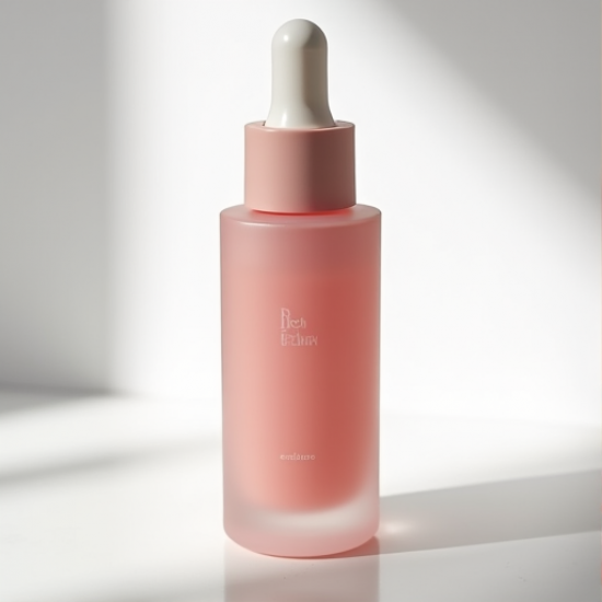 Radiant Glow Serum Blush