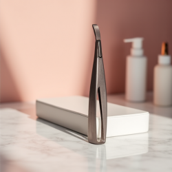 Precision Pro Brow Tweezers