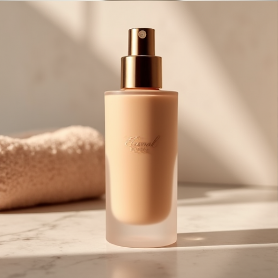 Eternal Glow 24-Hour Waterproof Foundation