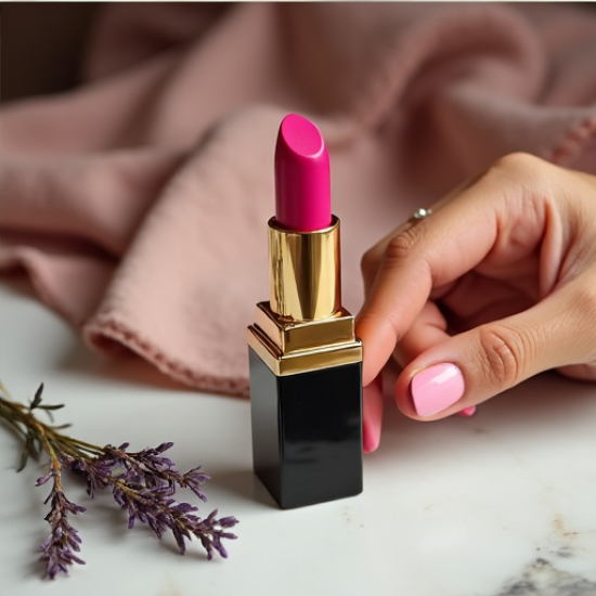 Victoria Beckham Beauty Luxe Posh Lipstick