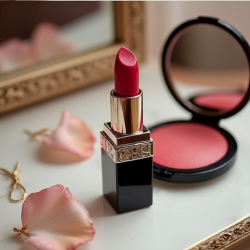 Dior Velvet Allure Lipstick 999