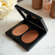 Natural-Profile Shading Palette