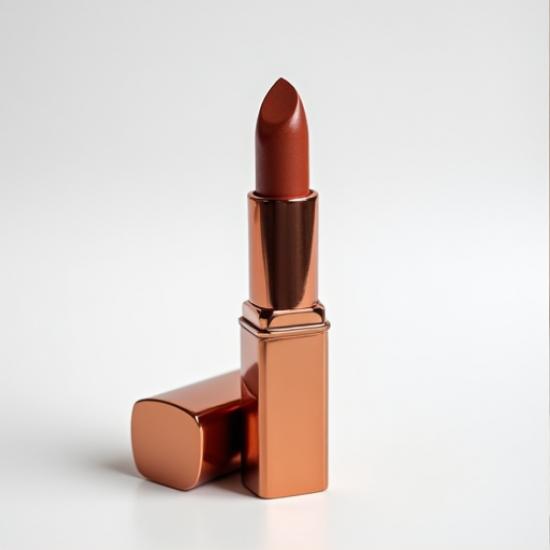 Bronze Elegance Lipstick