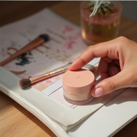 Glossier Stretch Concealer - Flawless Blend