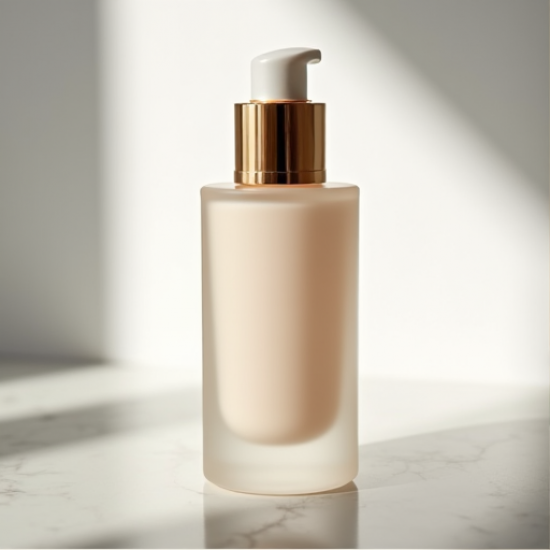 Radiant Glow Luminous Silk Primer