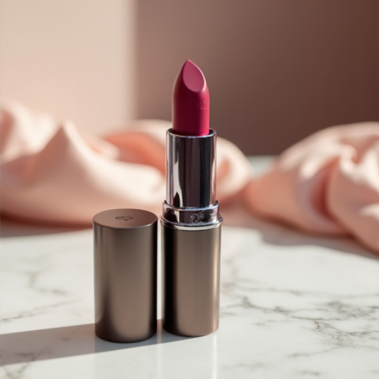 Urban Decay Vice Comfort Matte Lipstick - Velvet Rose