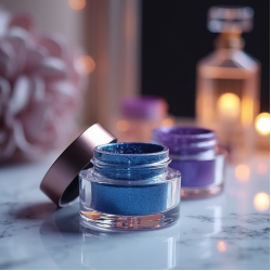 Sparkle-Dust Glitter Shadow