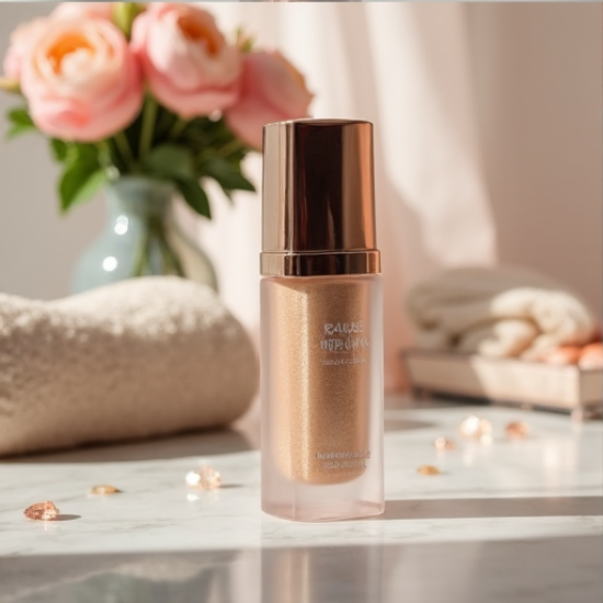 Rare Beauty Radiant Glow Liquid Highlighter