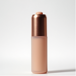 Chisel-Cheek Contour Liquid
