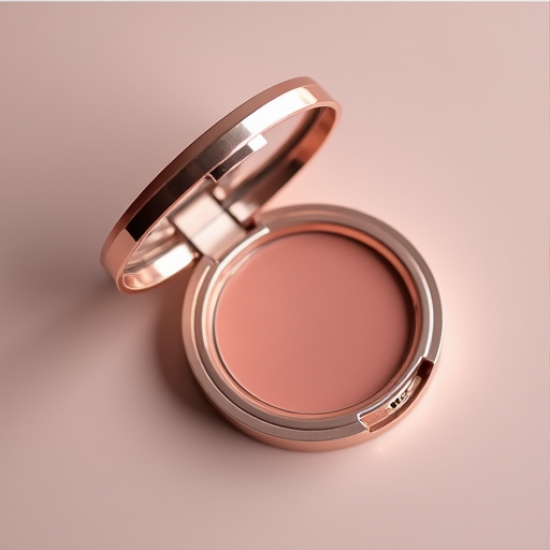 Rose Inc Luxe Cream Blush Refill