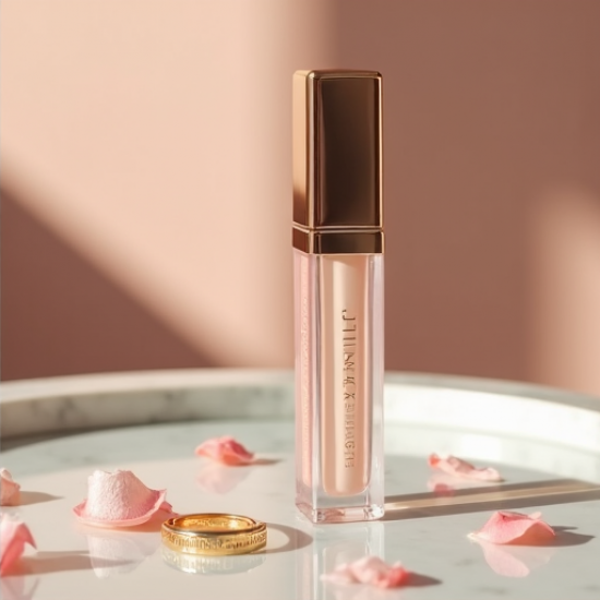 LuxeLips Hydrating Primer & Plumper