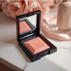 Laura Mercier Blush Colour Infusion - Radiant Rose