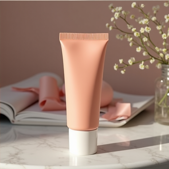 Peach Radiance Color Correcting Primer