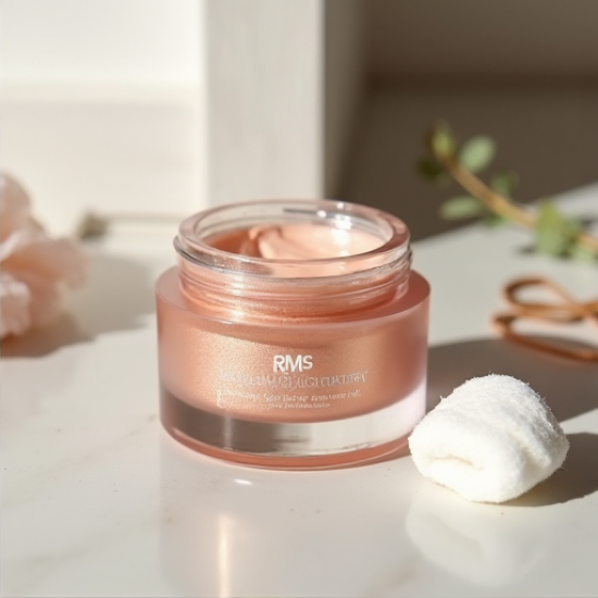 RMS Beauty Luminizer Glow Cream