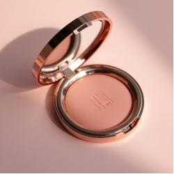 Rose Cloud Satin Blush