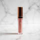 Radiant Rose Gold Shimmer Lip Lacquer