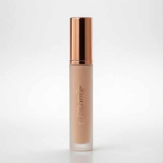 Eternal Glow Long-Wear Waterproof Concealer