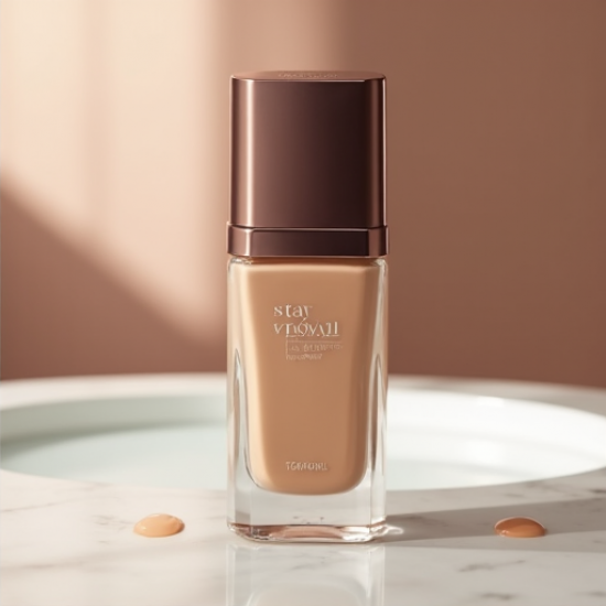 Urban Decay Stay Naked Luxe Liquid Foundation