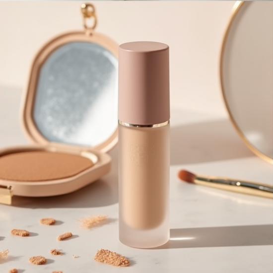 Velvet Veil Soft Matte Concealer