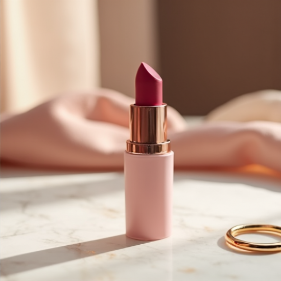 Velvet Luxe Lip Mousse