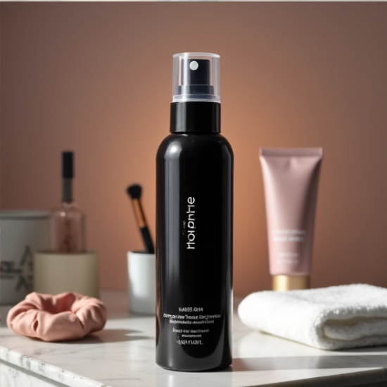 Morphe Luxe Continuous Setting Mist